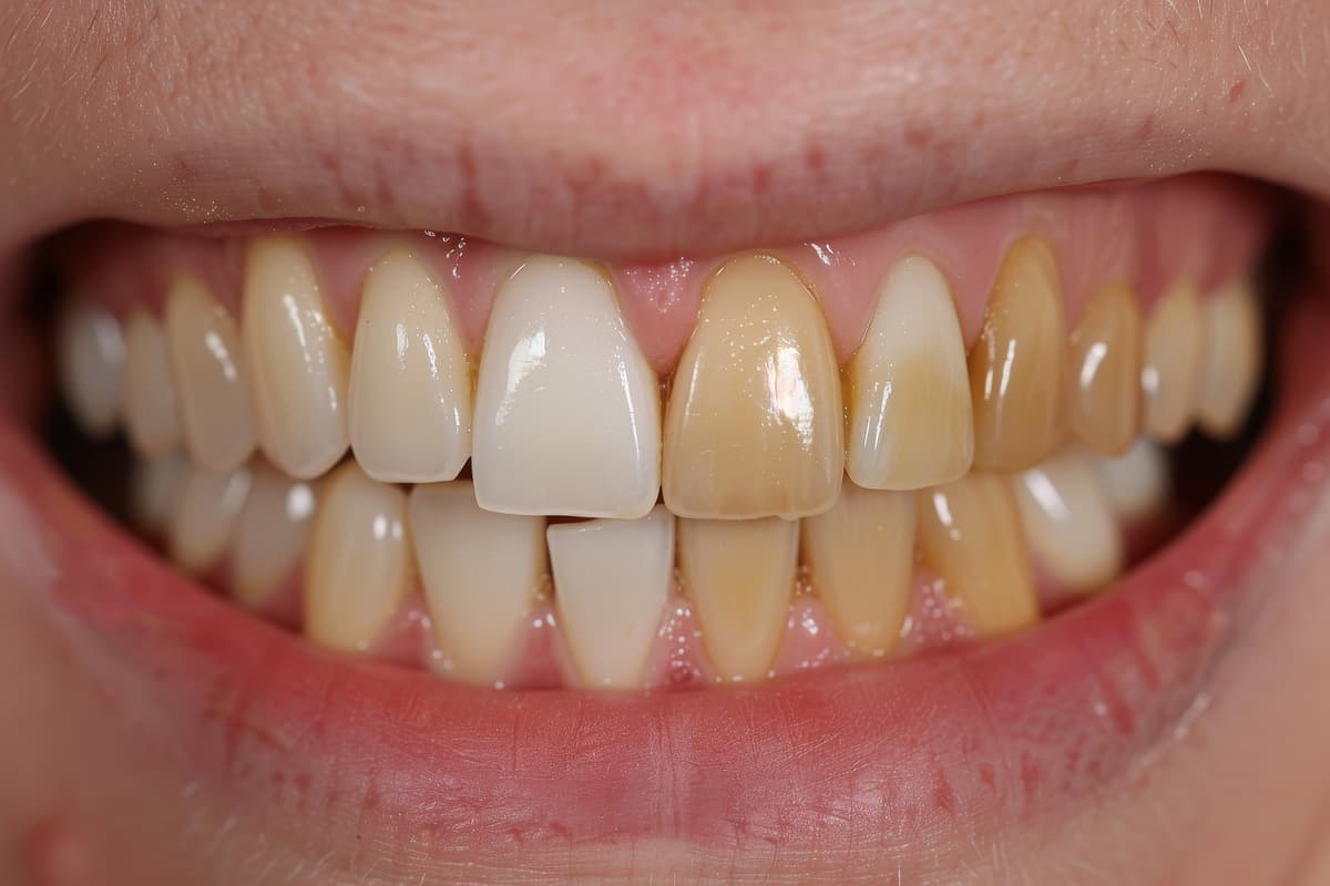 Partial Denture